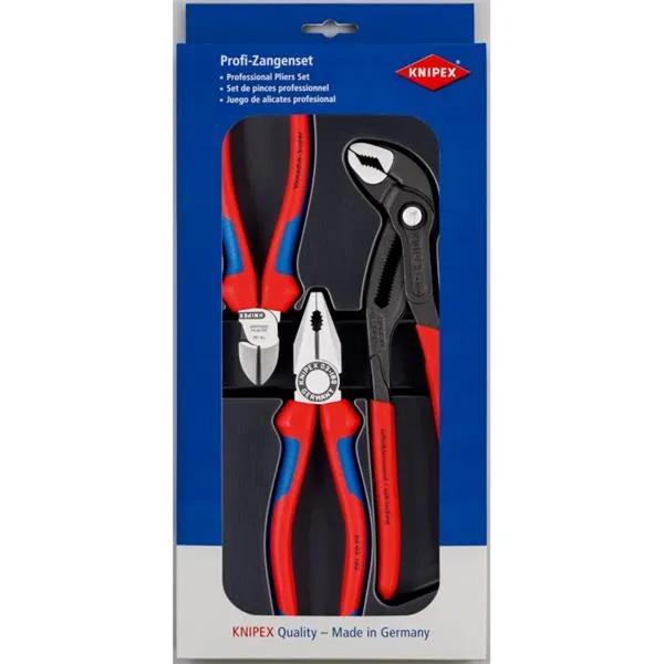00 20 09 V01 Tool Kit 3 Piece