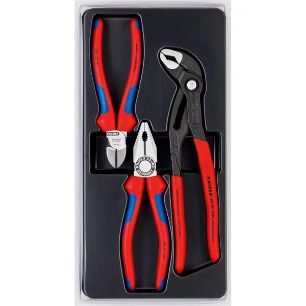 00 20 09 V01 Tool Kit 3 Piece